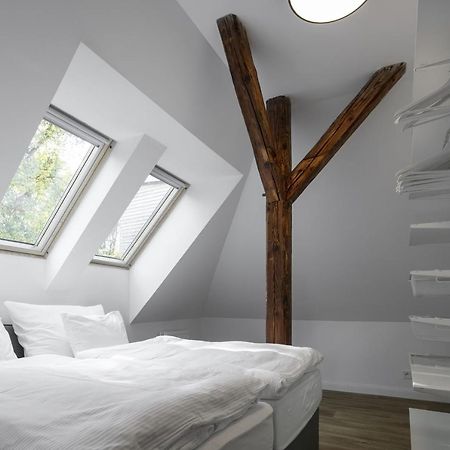 Pytloun Flat Hotel Liberec Exterior photo