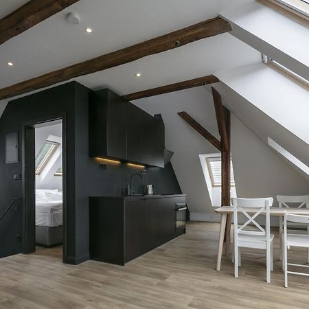 Pytloun Flat Hotel Liberec Exterior photo