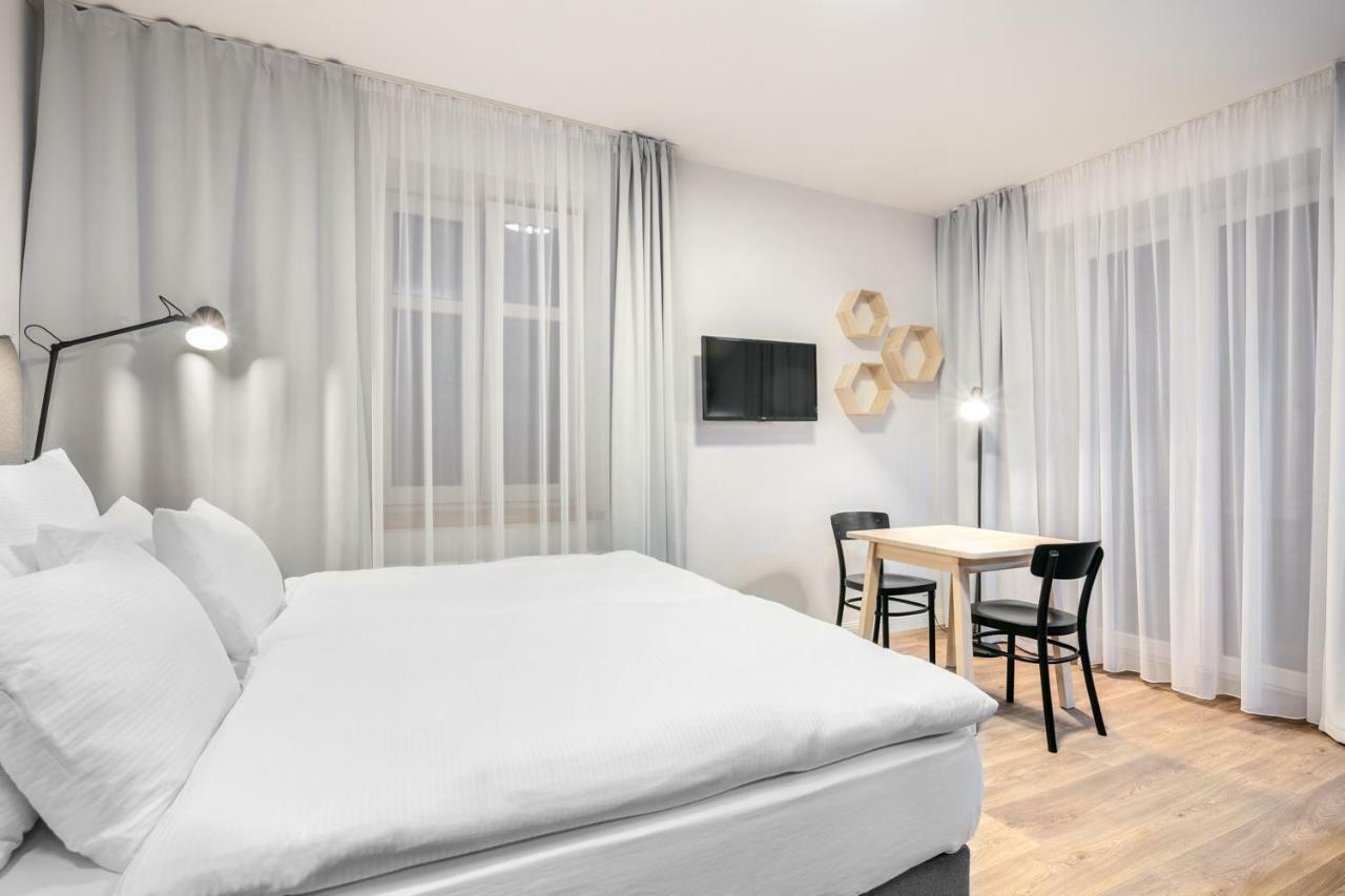 Pytloun Flat Hotel Liberec Exterior photo