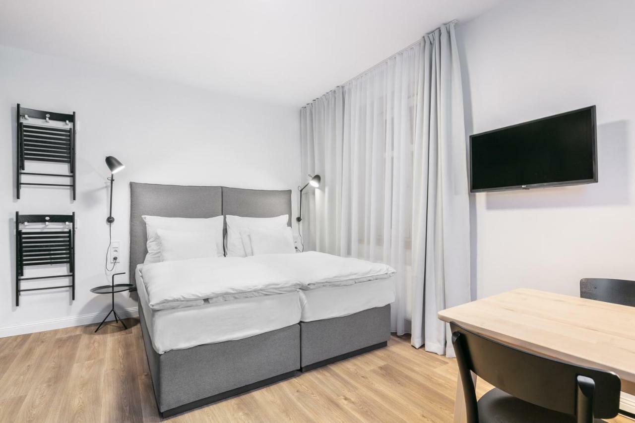 Pytloun Flat Hotel Liberec Exterior photo