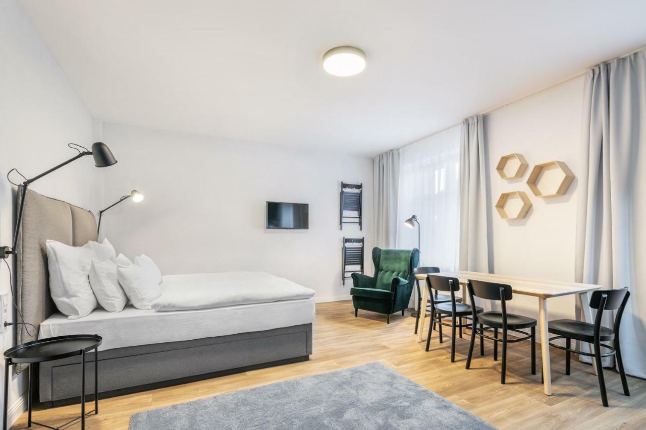 Pytloun Flat Hotel Liberec Exterior photo