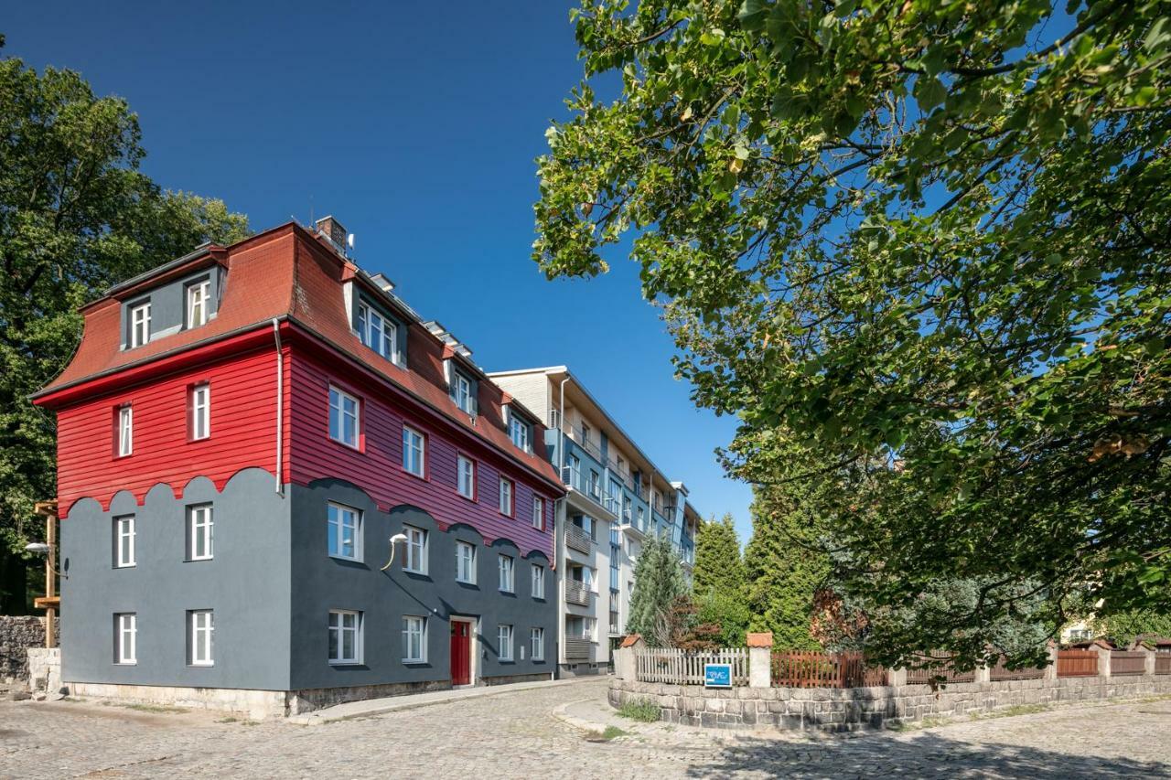 Pytloun Flat Hotel Liberec Exterior photo