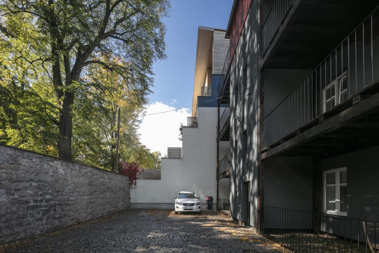 Pytloun Flat Hotel Liberec Exterior photo