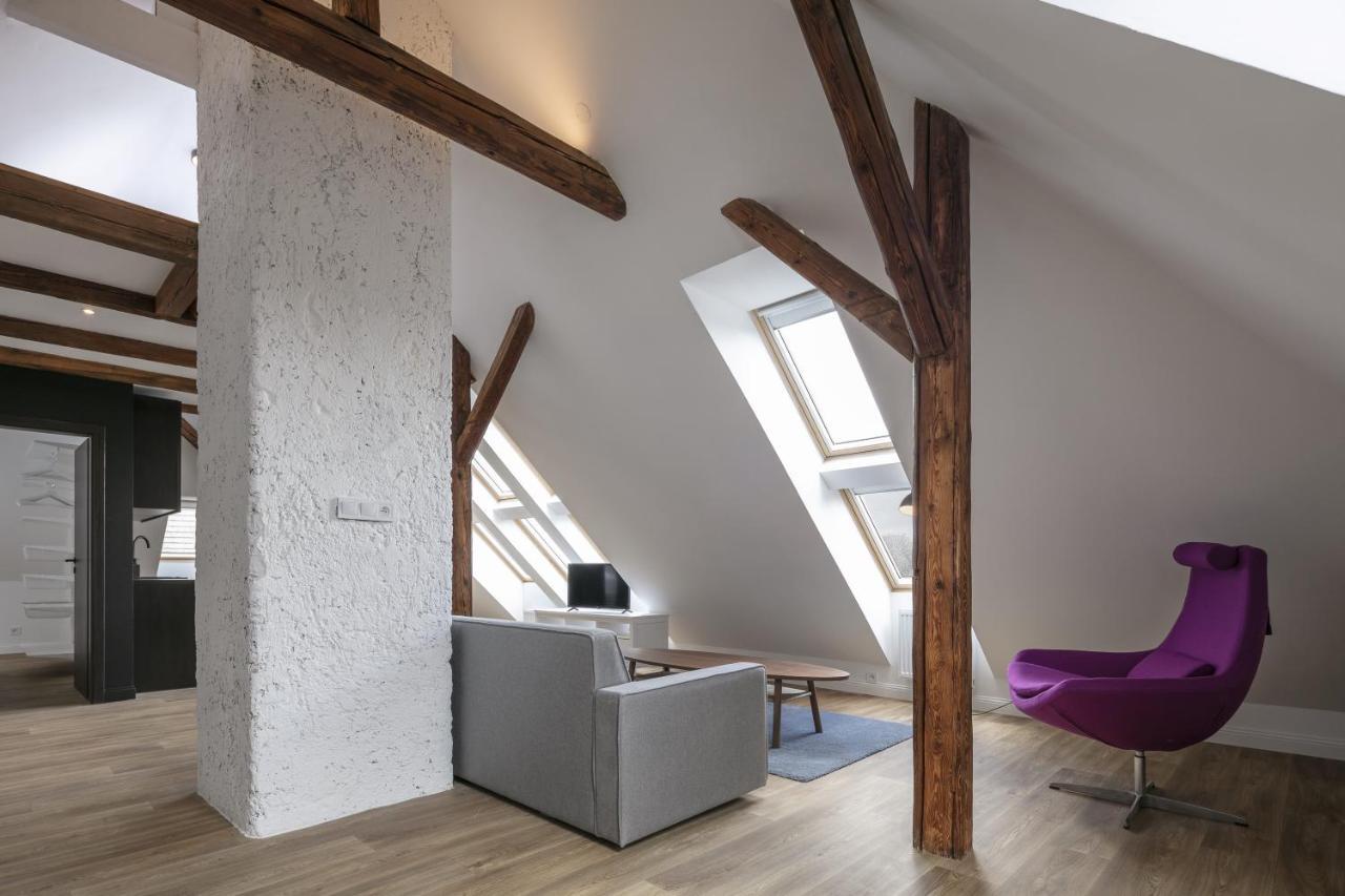 Pytloun Flat Hotel Liberec Exterior photo